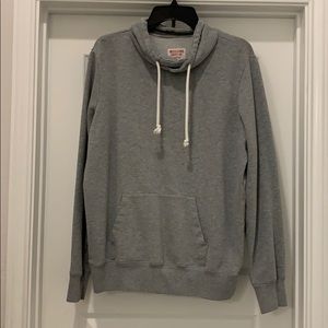 Men’s Pullover